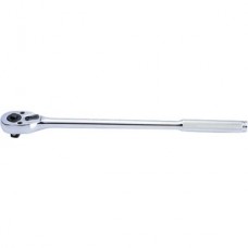 Трещотка  1/2" силовая быстрый съем  4762-15F